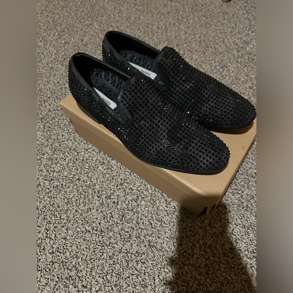 Steve Madden Shoes